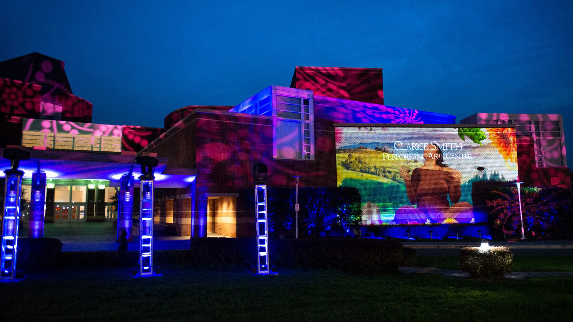 201028 David Andrews APP Homecoming Projections 1920x1080