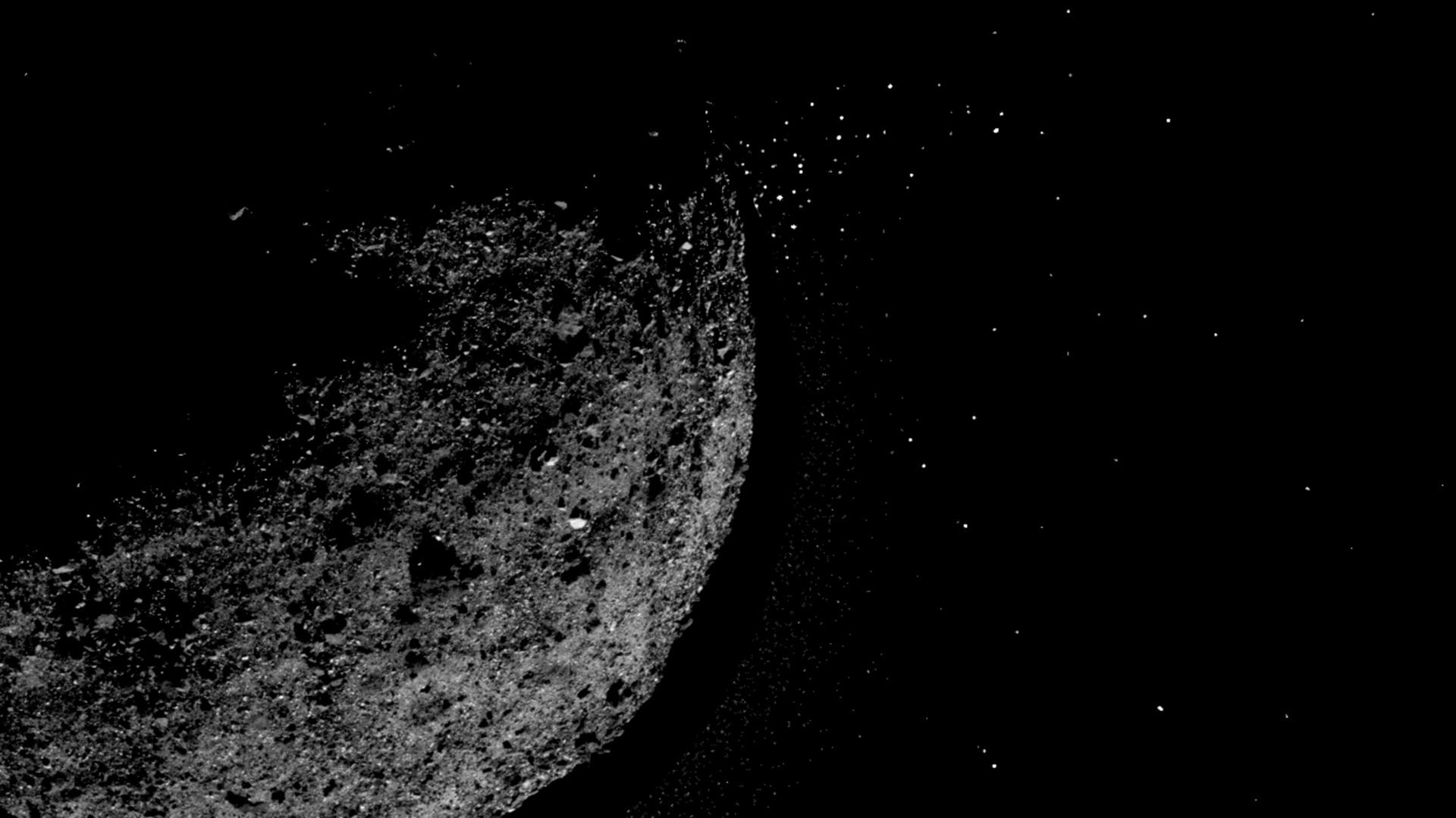 3 lauretta bennu particle jets 1920x1080
