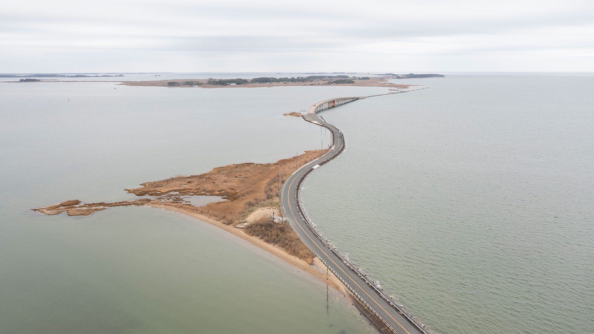 5 Alexandra Gardner Watershed I Causeway Hoopers Island Causeway 1920x1080