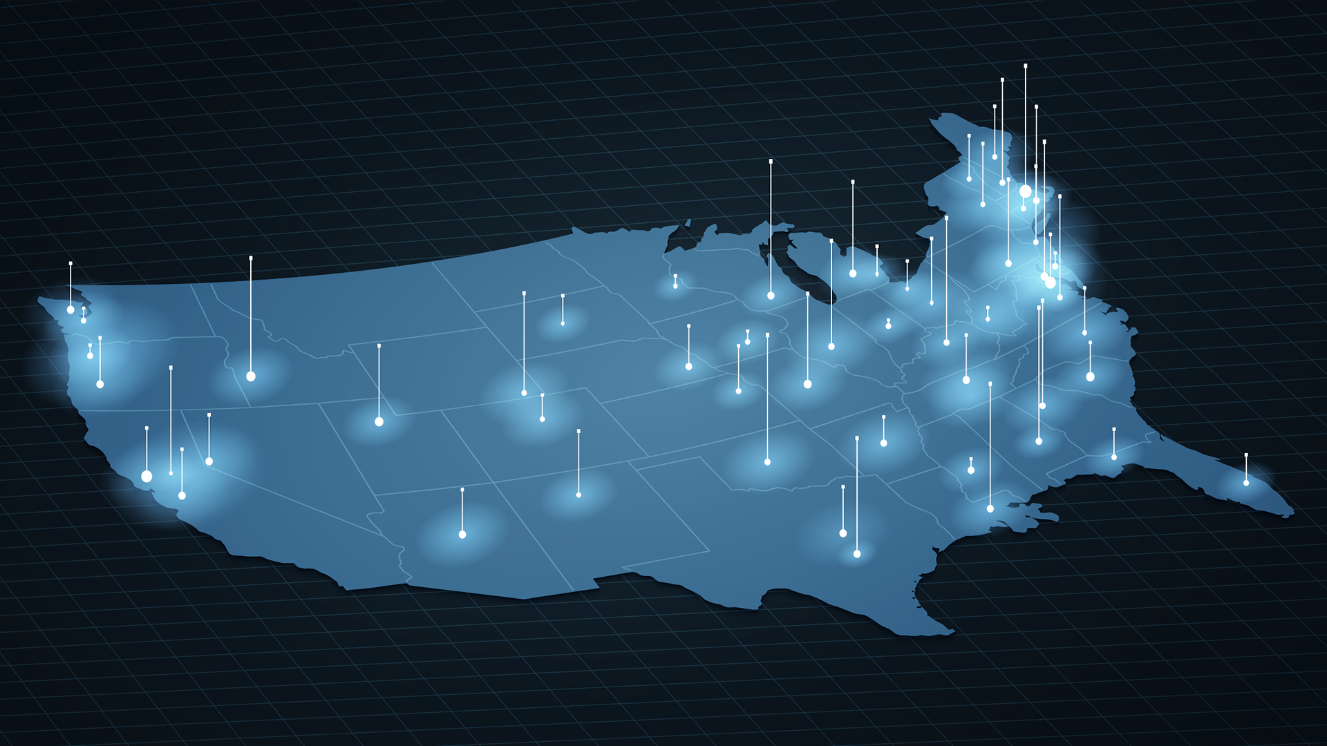 AI jobs map istock 1920x1080