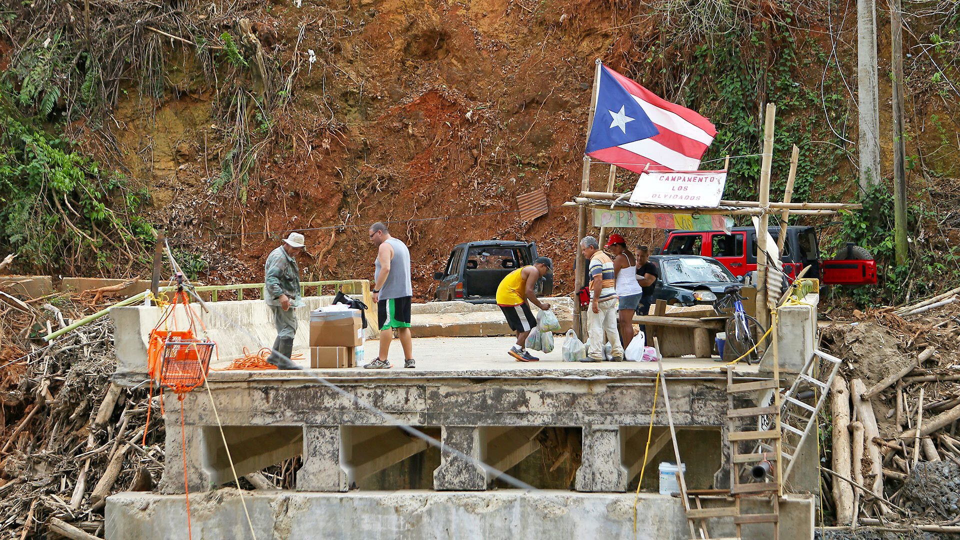 AP 231304928253 Hurricane Maria