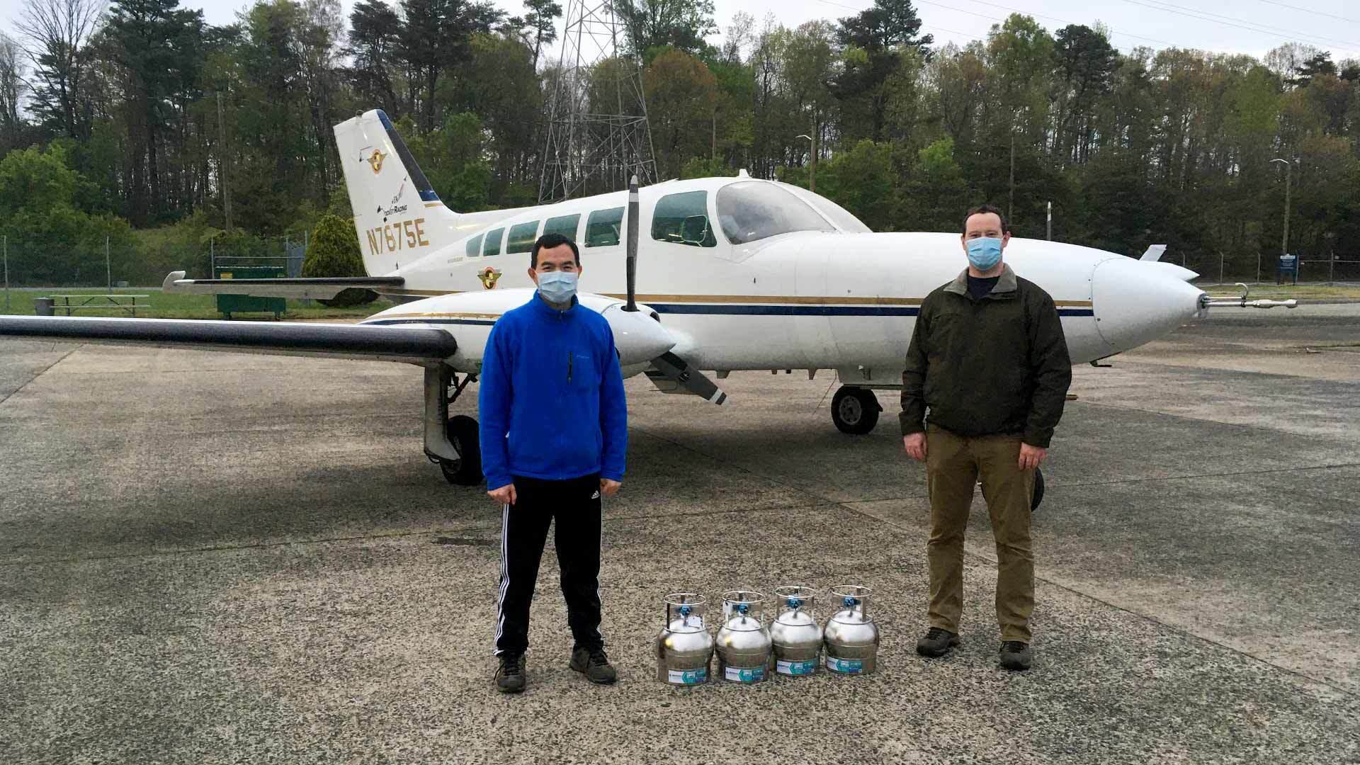 Aerial research Xinrong Ren and Phillip Stratton 1920x1080