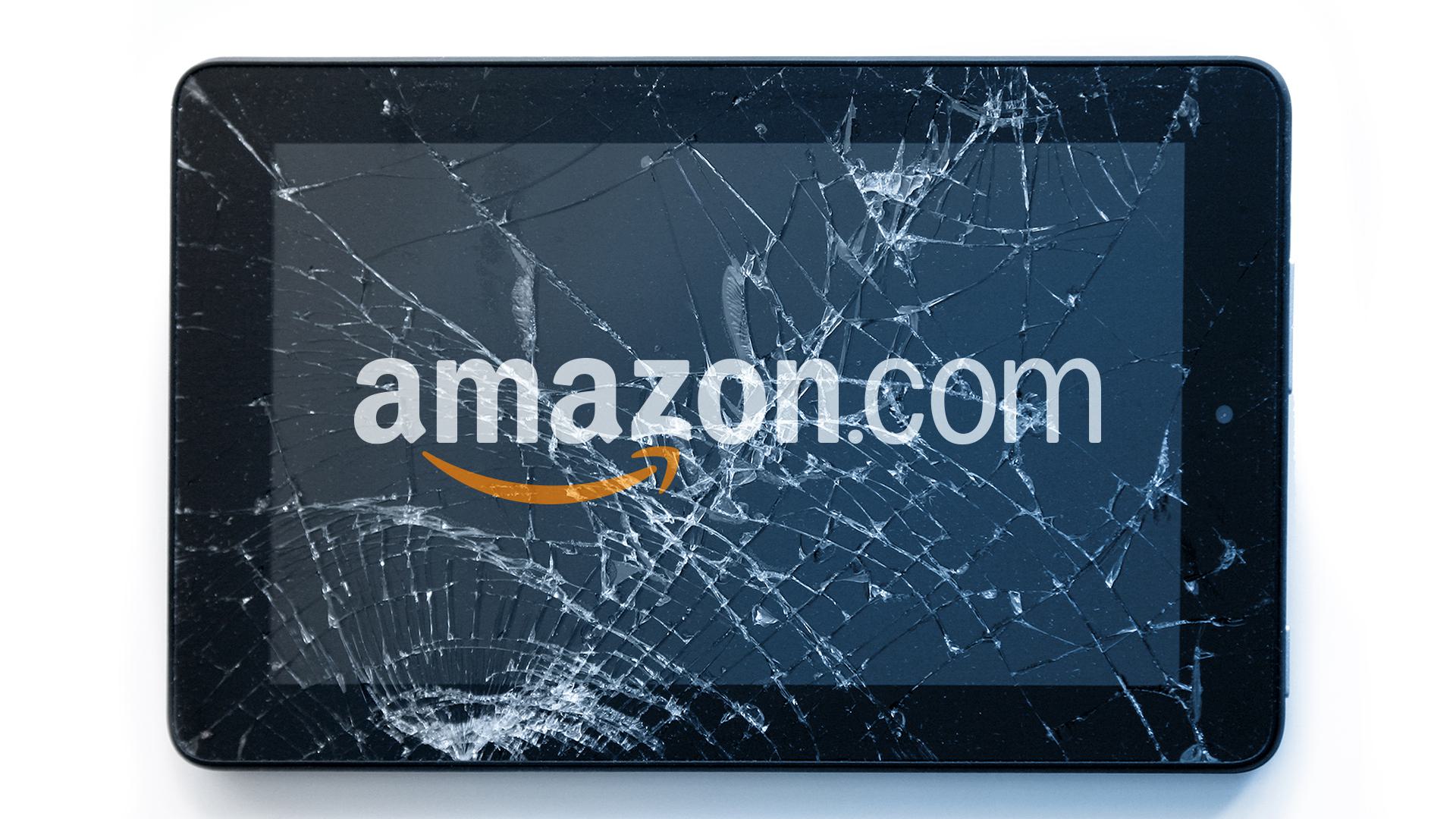 Amazon i Stock 1138129810