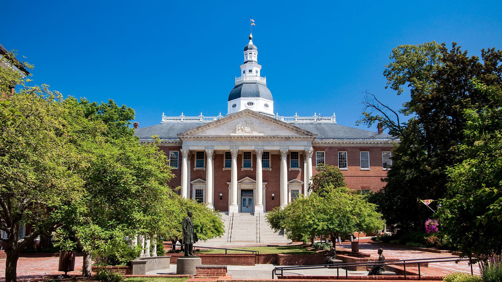 Annapolis i Stock 118265241 1920x1080