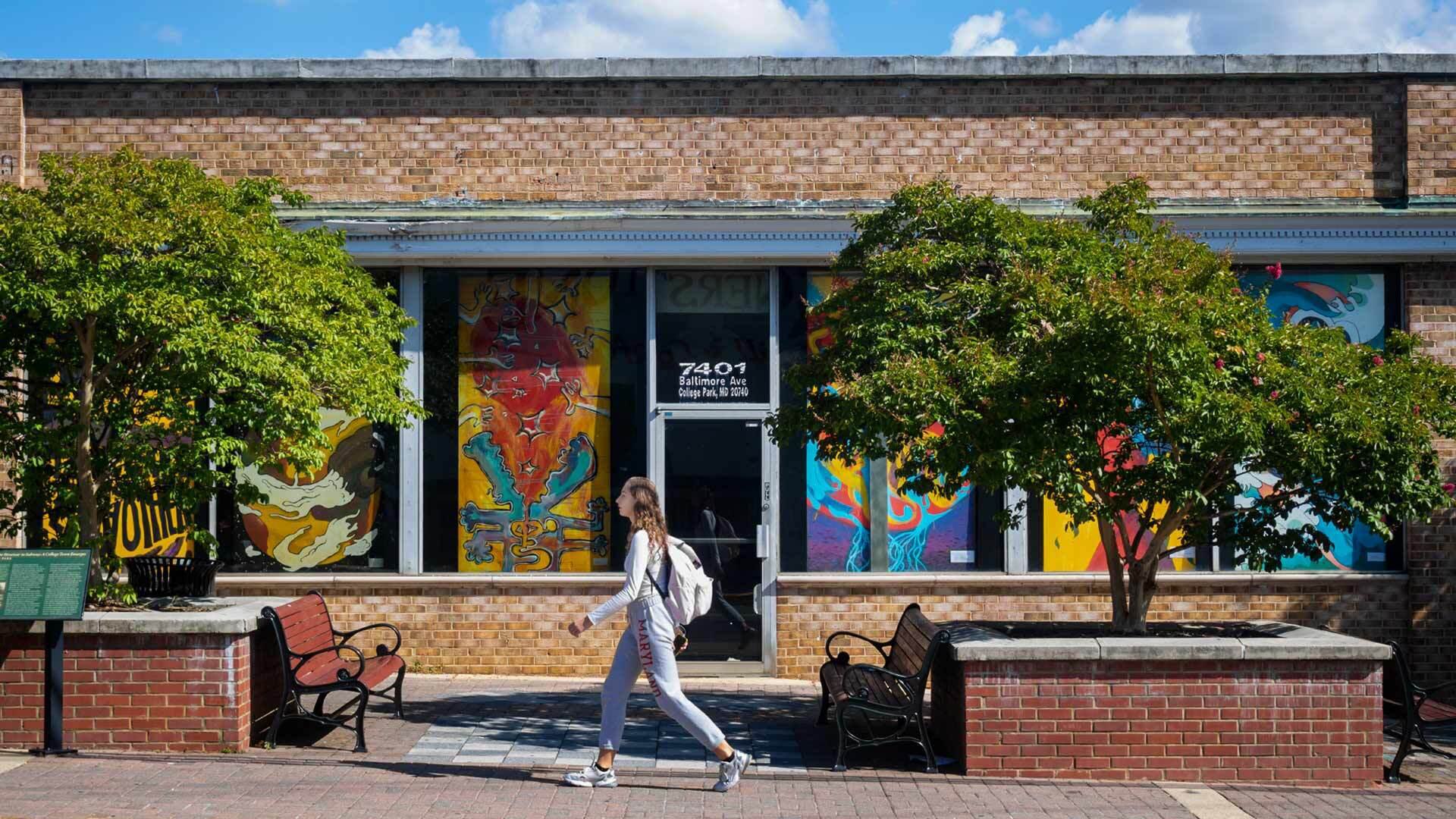 Baltimore Ave Murals CW 09182019 1073 1920x1080