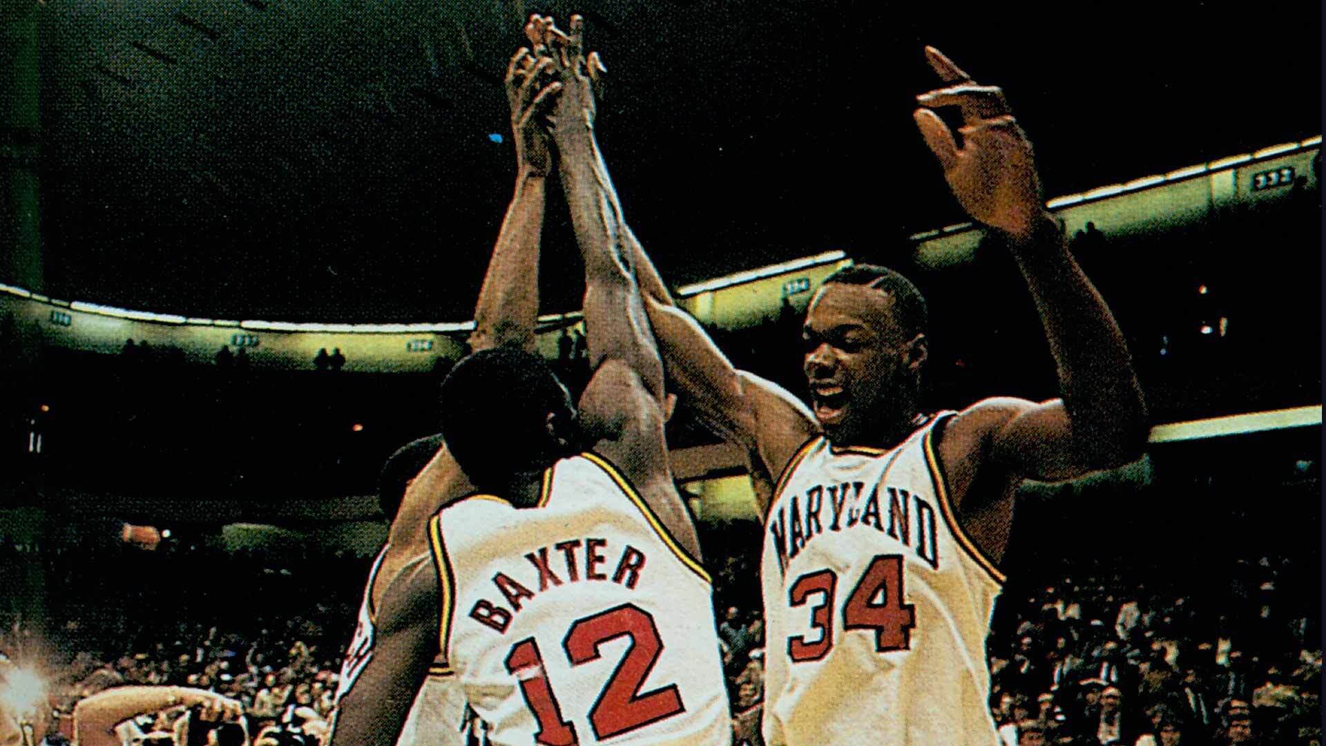 Bias and Baxter 1983 84 1920x1080