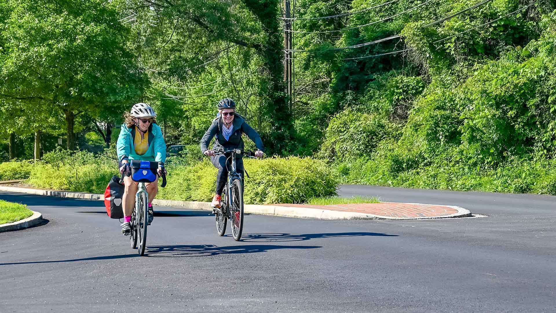 Biking to Work Maggie Haslam Katie Howell JD 4 1920x1080