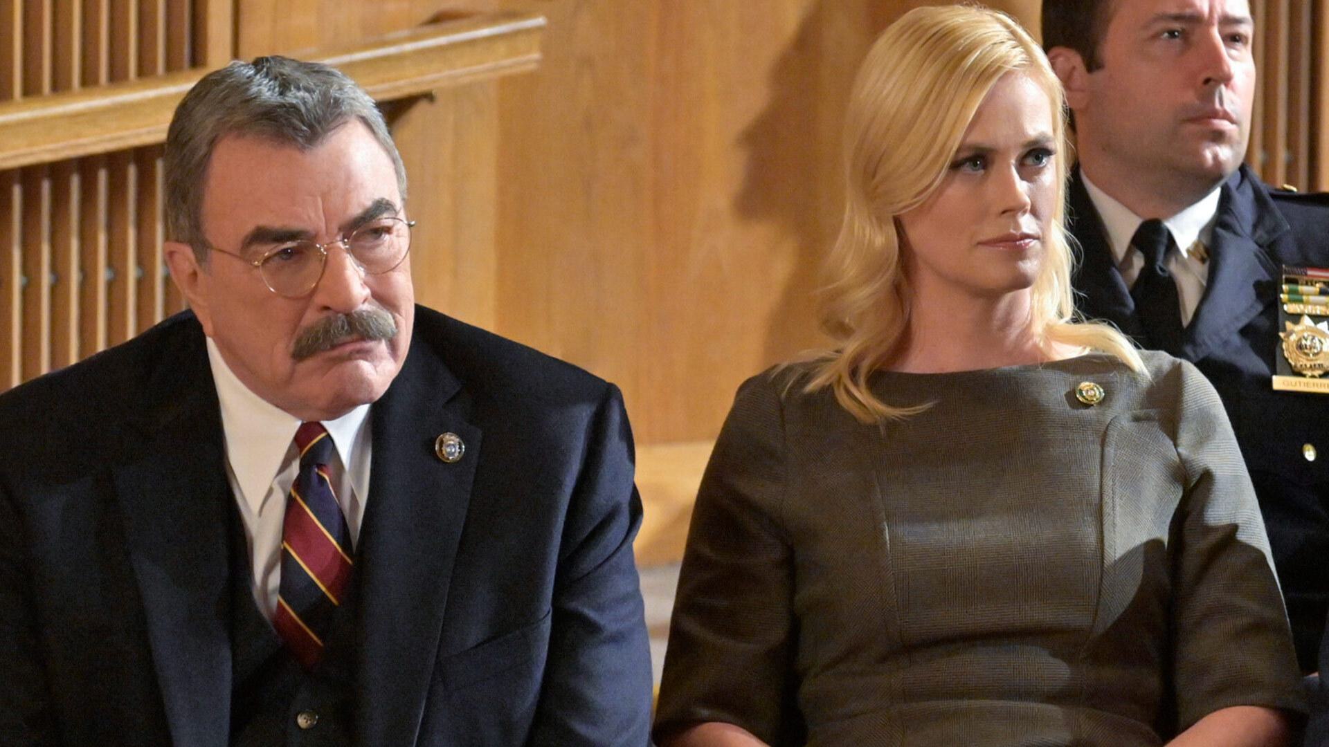 Blue Bloods 1920x1080