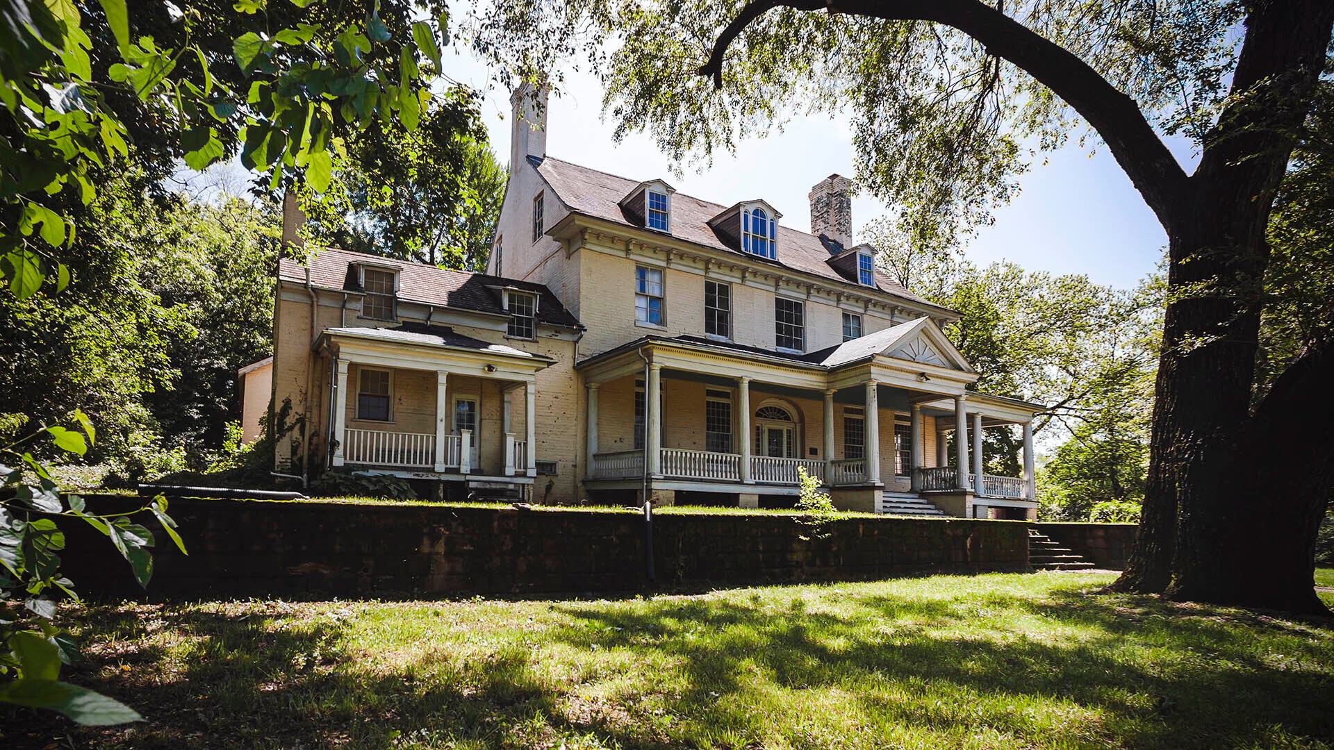Bostwick House 05132008 JC 013 1920x1080