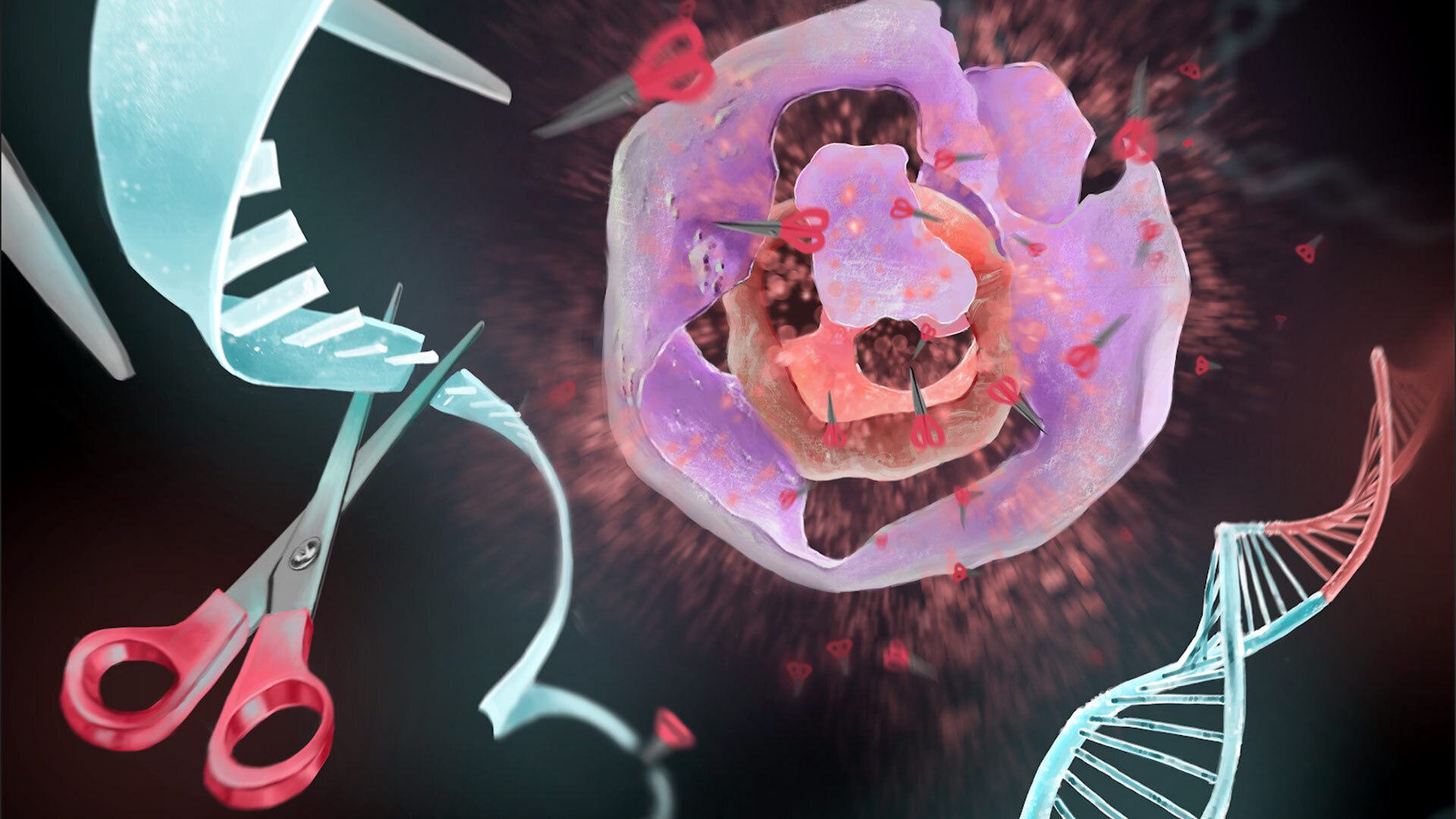 Breast Cancer Research 1920x1080