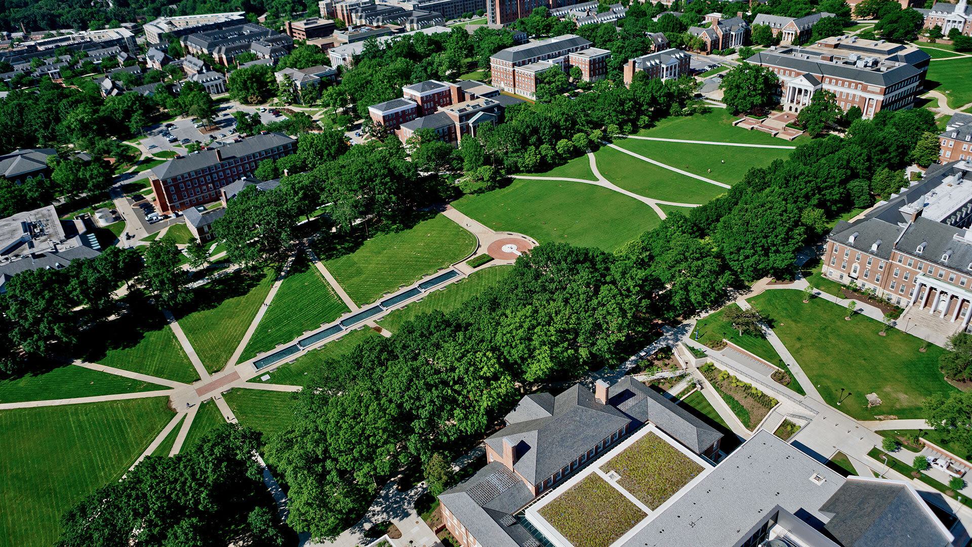 Campus Aerials 06052018 3527 1920x1080