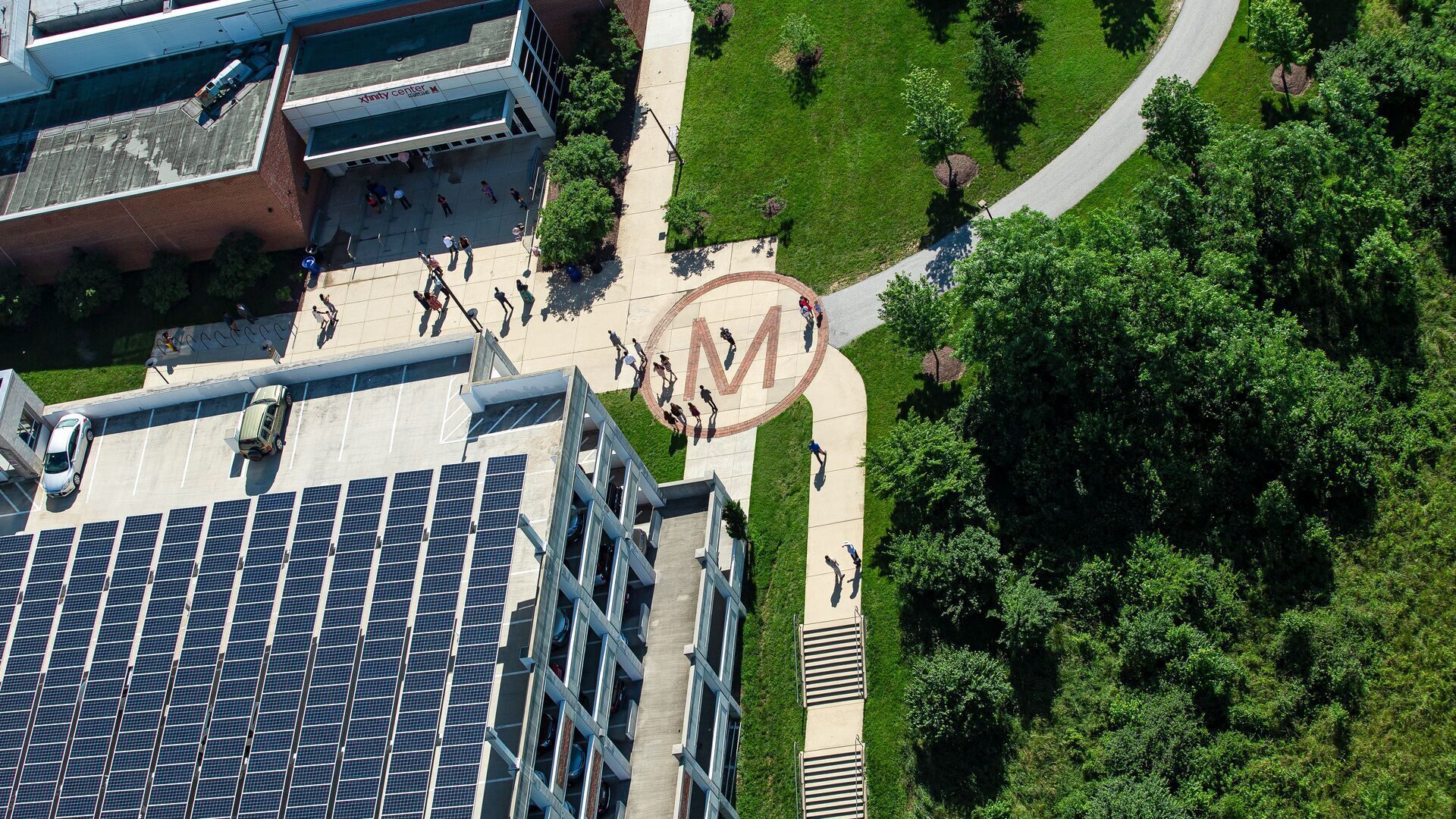 Campus Aerials 06052018 3607