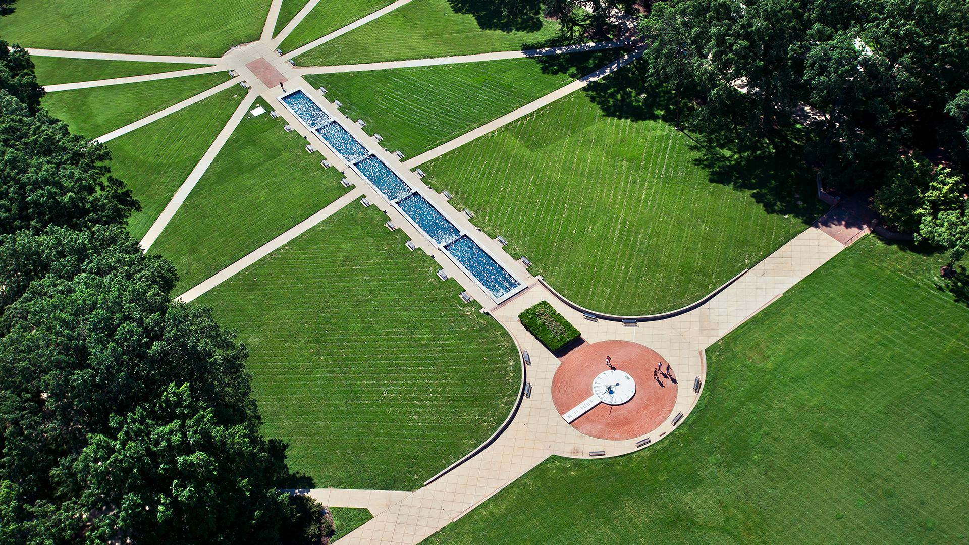 Campus Aerials 06052018 3800