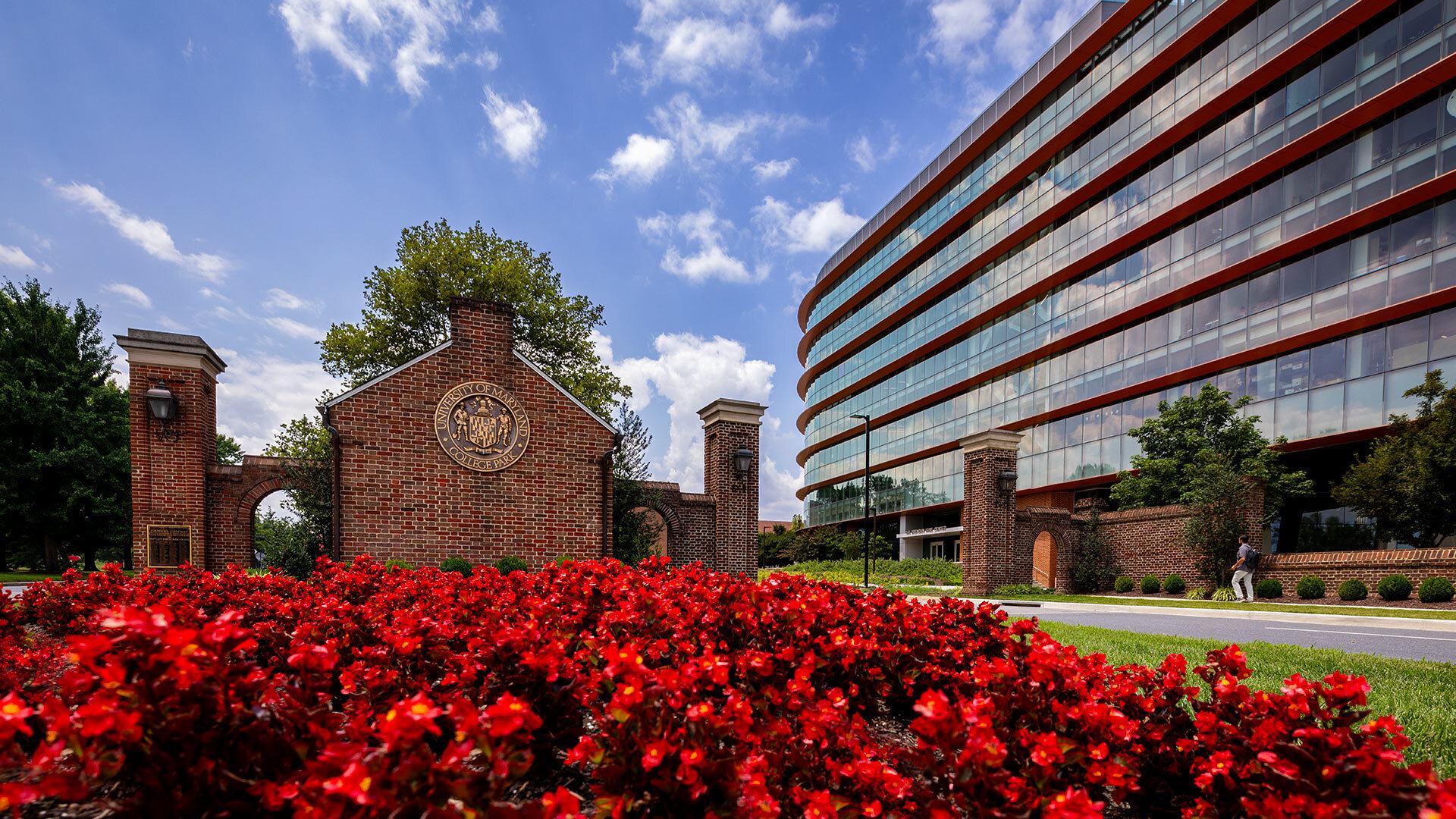 Campus North Gate Iribe 07232025 JC 8786 1920x1080
