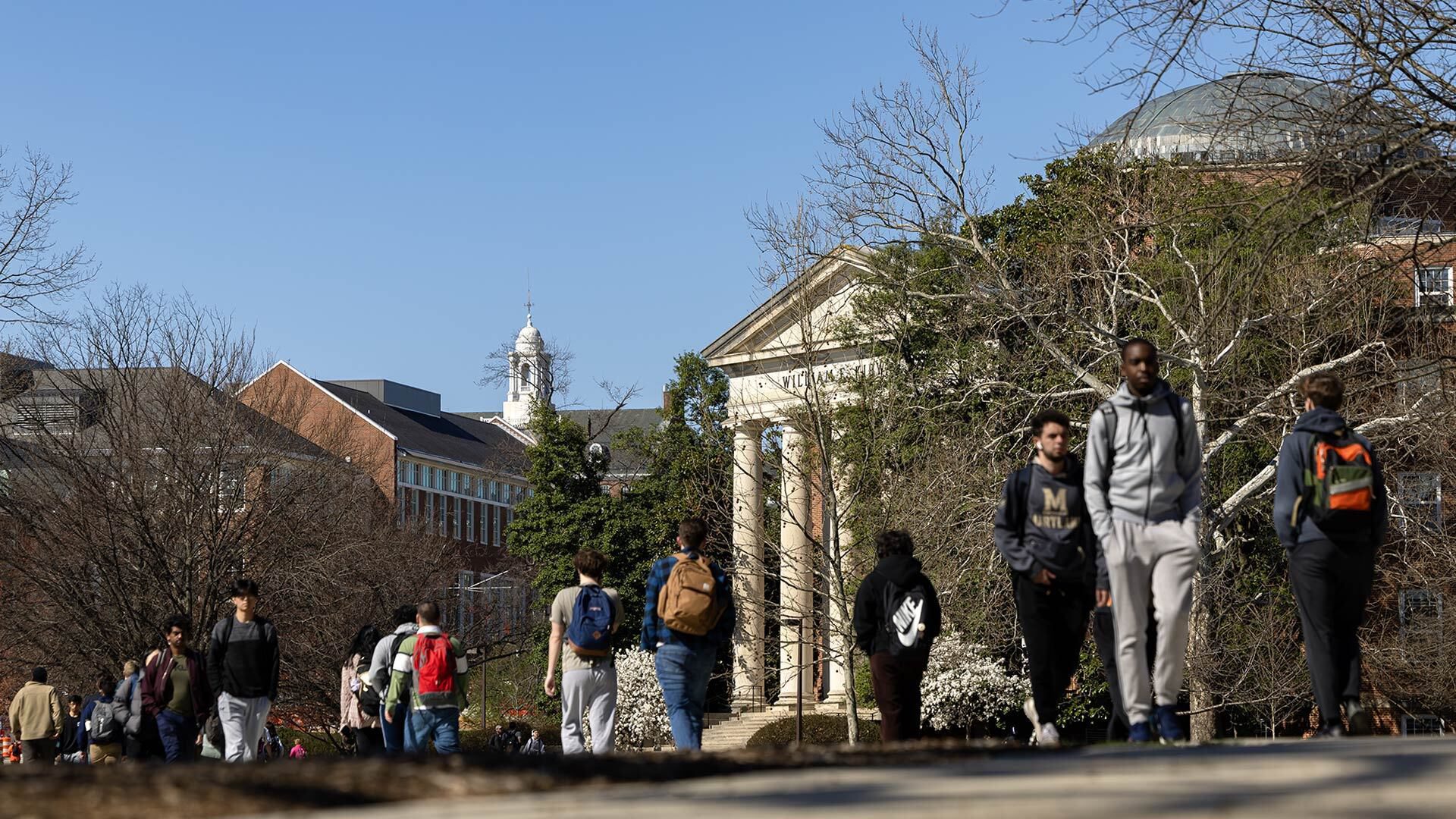 Campus Spring 03252025 SC 7615 1920x1080