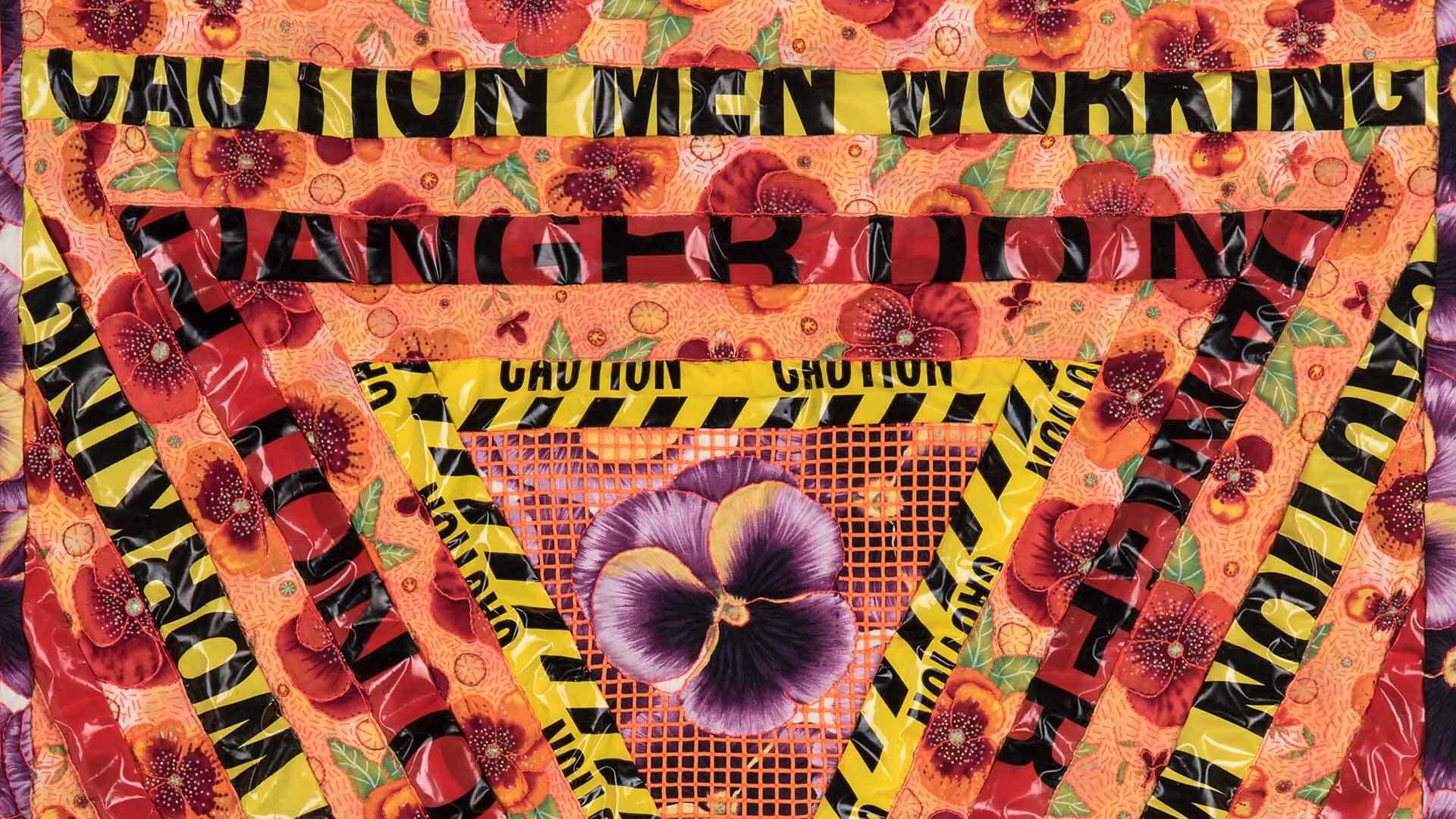 Caution Men Working 1920x1080