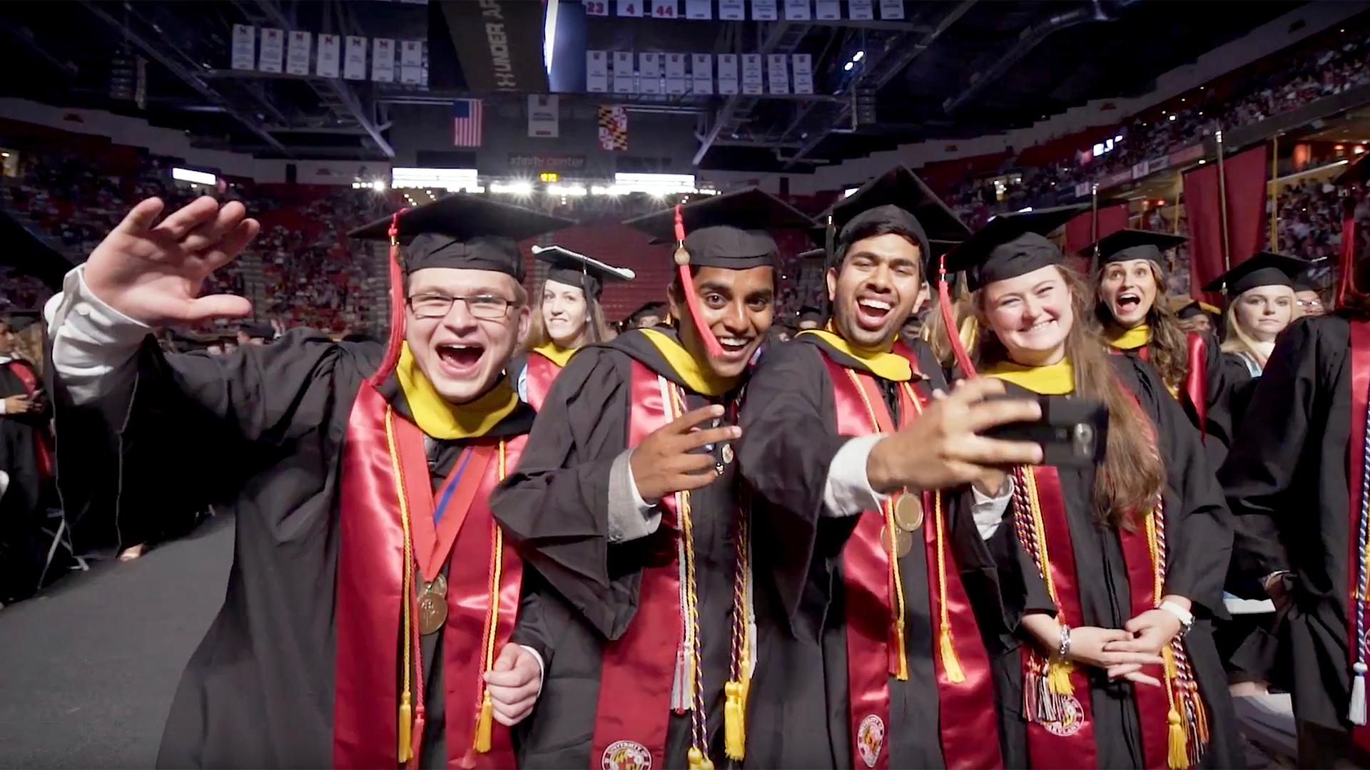Commencement