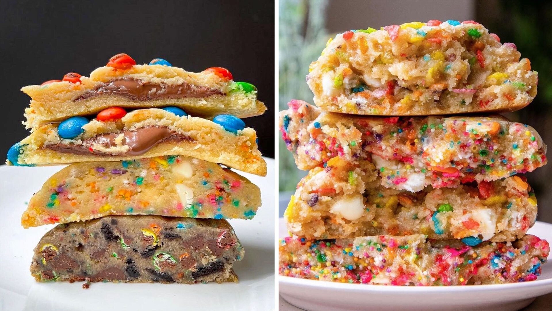 Cookies By Drew 1920x1080