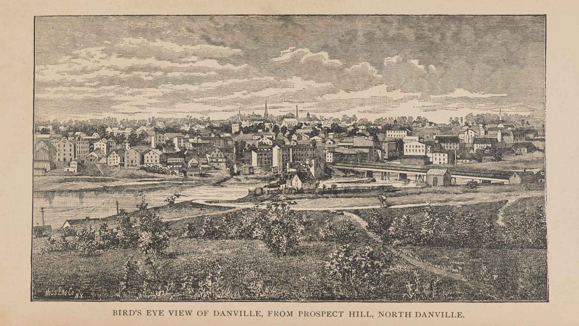 Danville VA 1920x1080