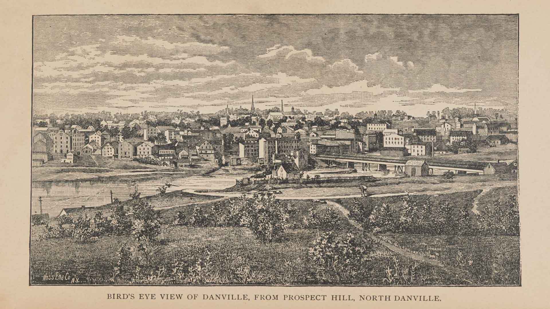 Danville VA 1920x1080