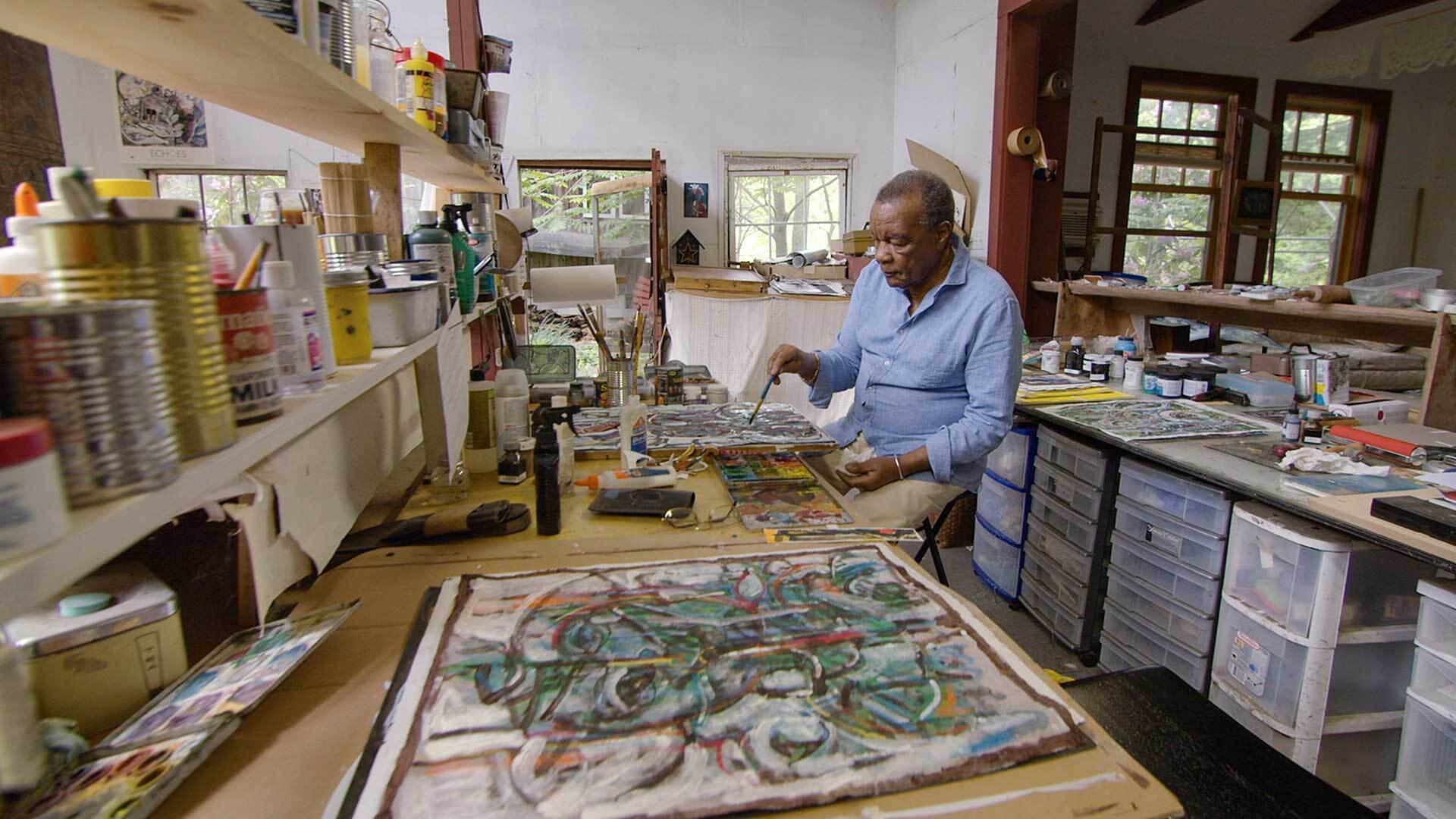 David Driskell blackart14 courtesy HBO 1920x1080