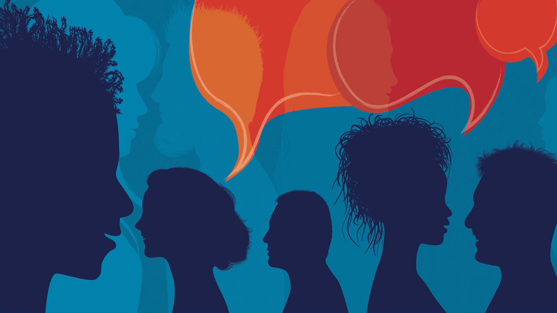 Dialogue Shutterstock 1920x1080
