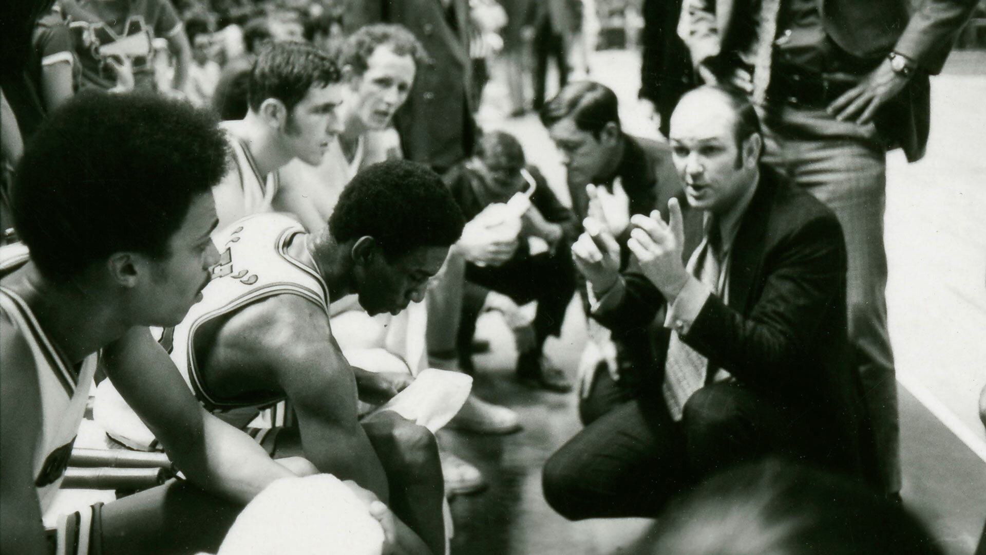 Driesell Huddle 1979 1920x1080