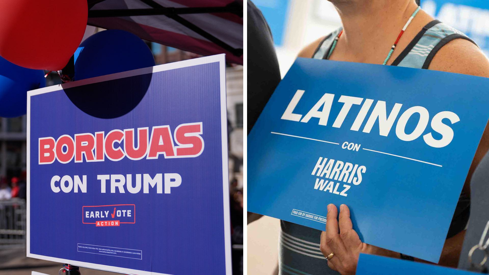 Election Signs 1920x1080