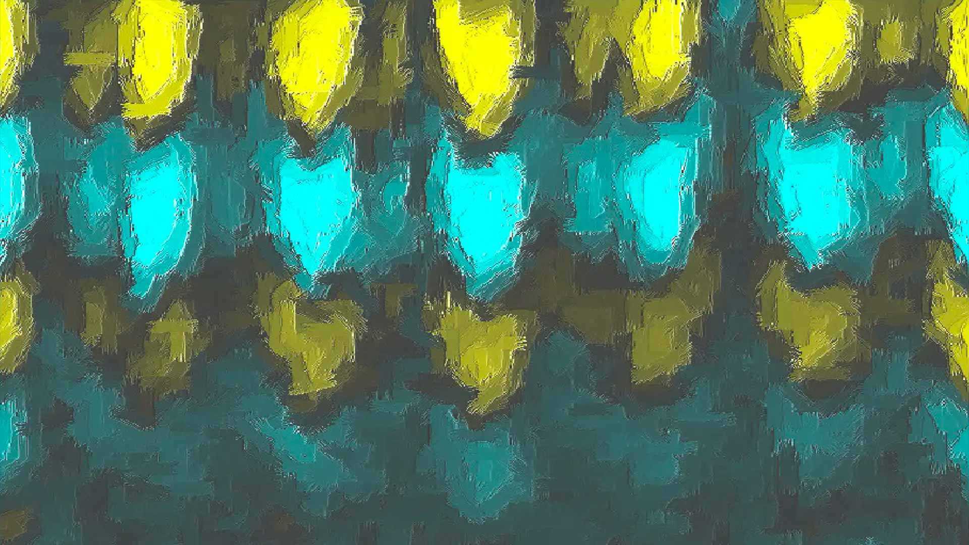 Electrons Artistic 1920x1080