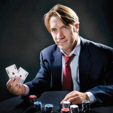 Faculty QA Heston1 230x230