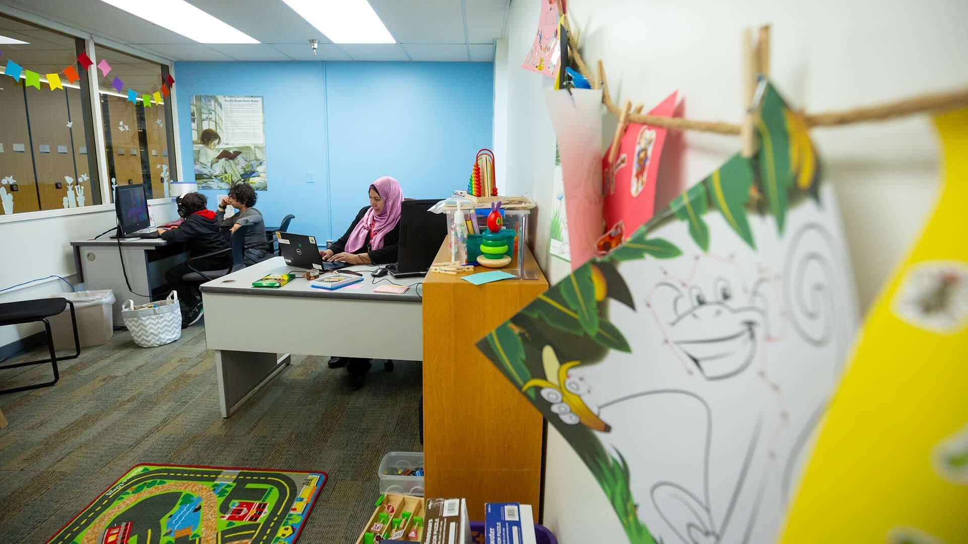Family Study Room 01152020 2202 1920x1080