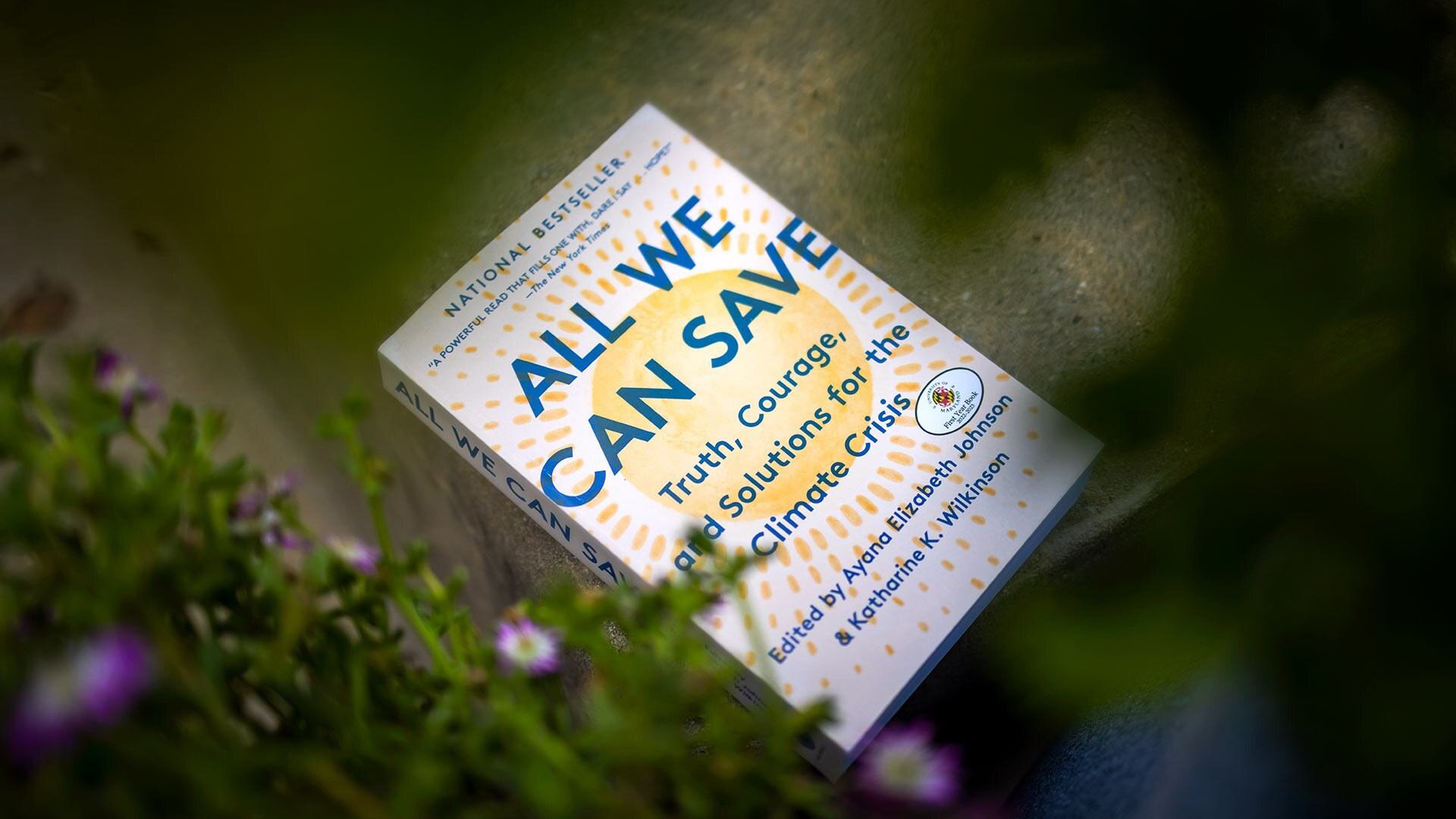First Year Book All We Can Save 08312022 SC 5156 1920x1080