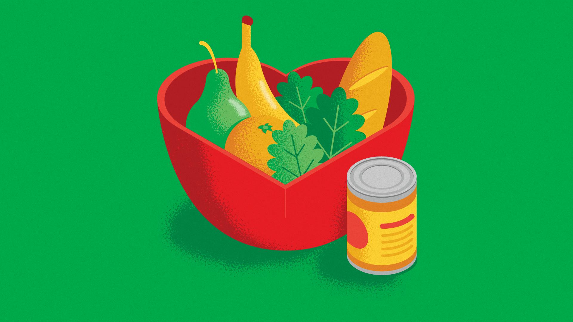 Food Pantry