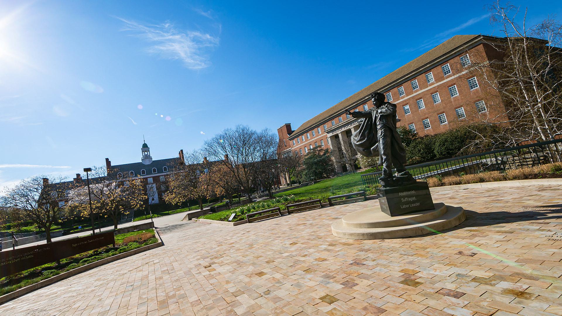 Frederick Douglass Square 03262020 JC 4756 1920x1080
