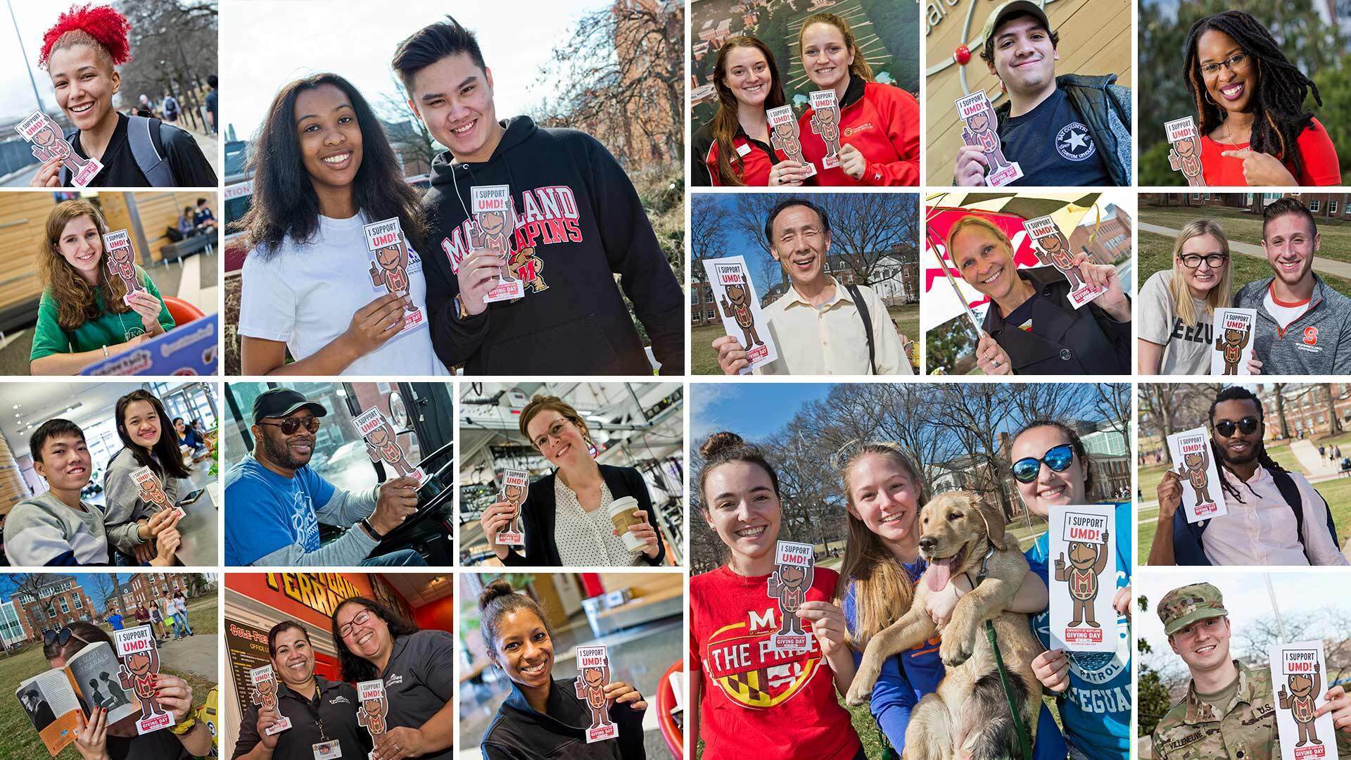 Giving Day 1920x1080