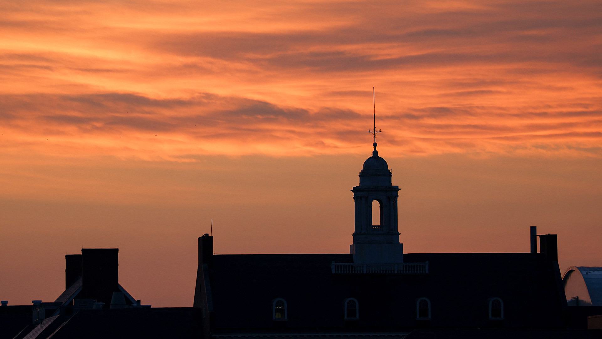 HJ Patterson Building Sunset 11092023 RS 4465 1920x1080
