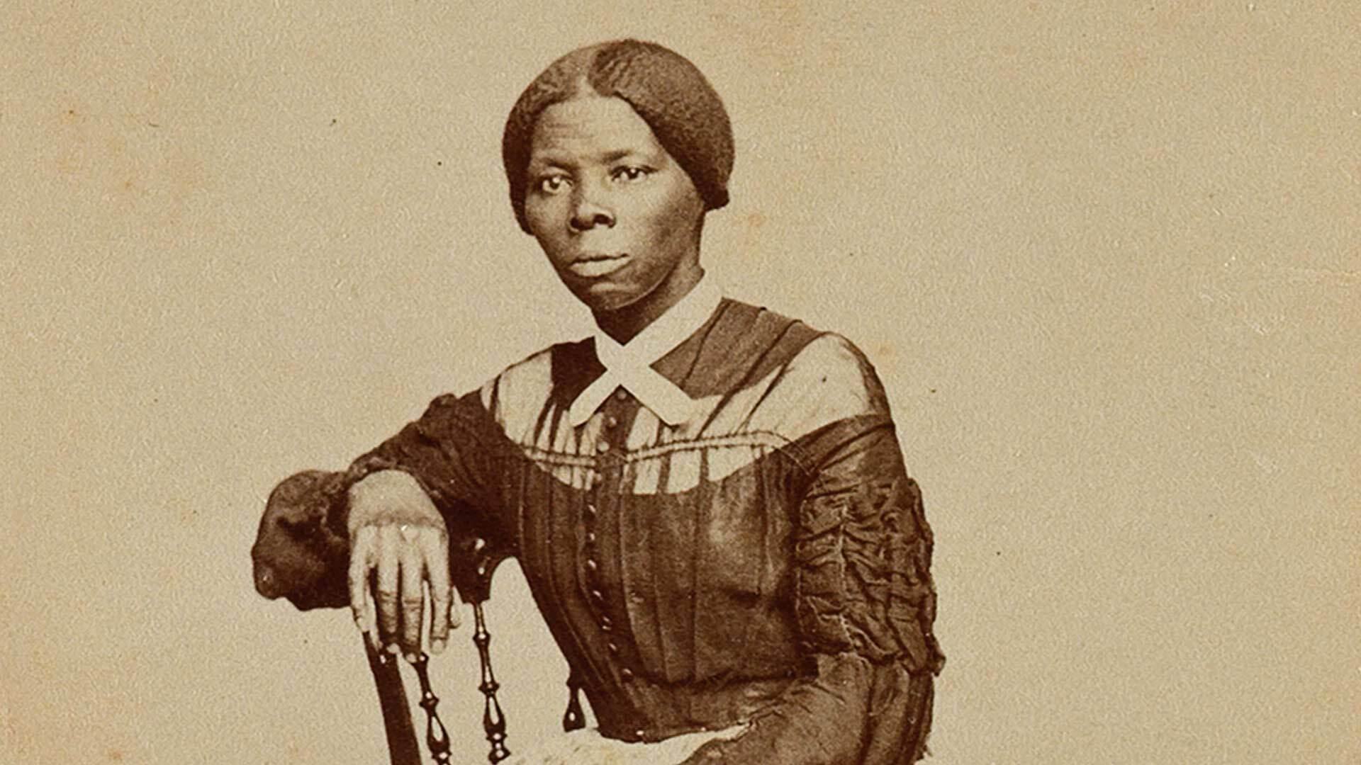Harriet Tubman 1920x1080