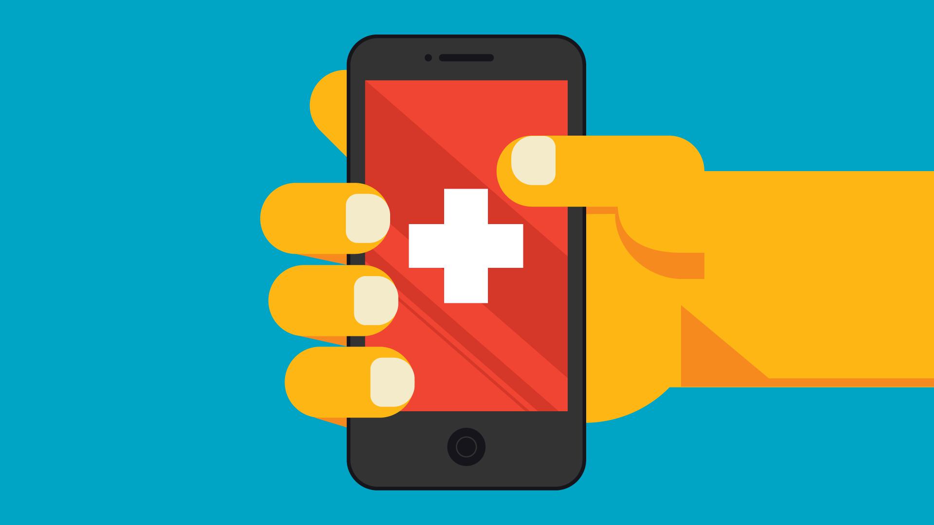 Healthcareapp