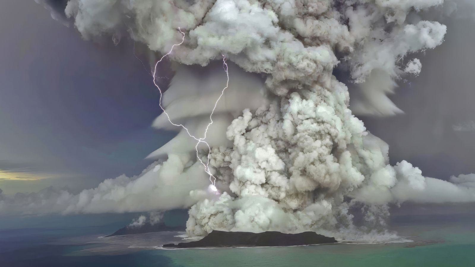 Hunga Tonga Hunga Haapai 1920x1080