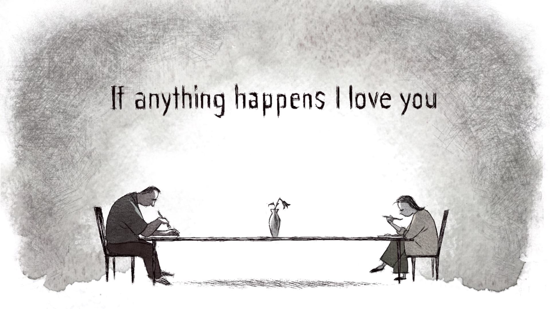 If Anything Happens 1920x1080