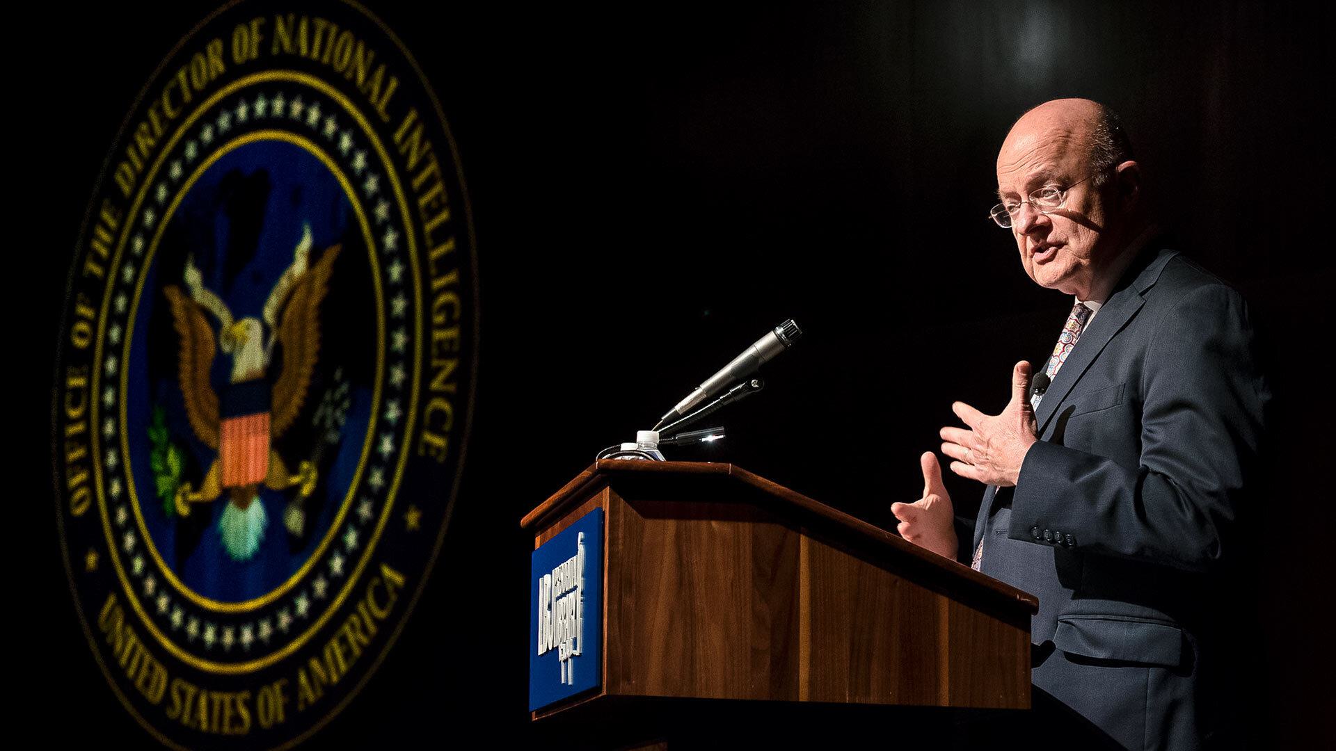 James Clapper 1920x1080