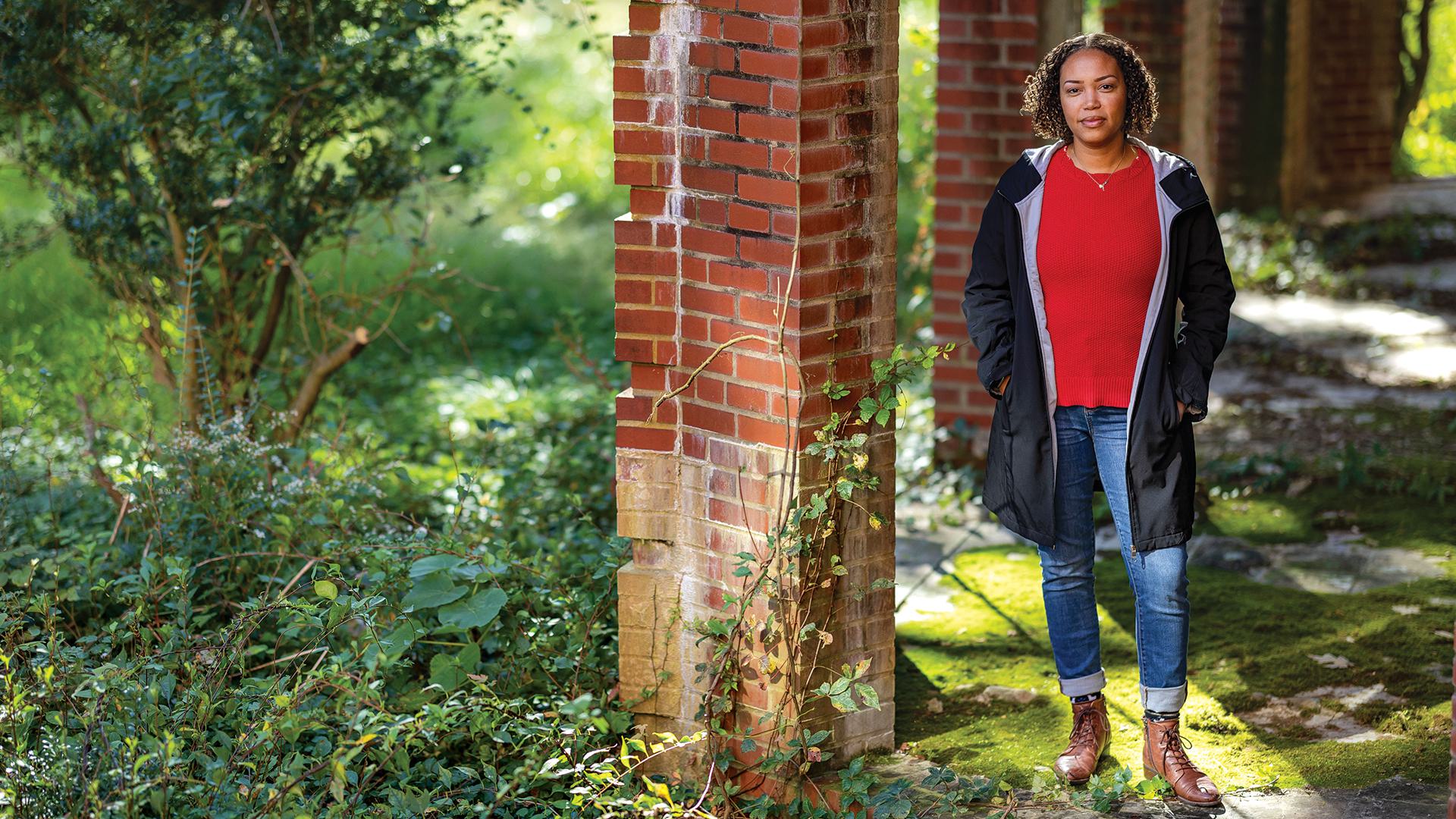 Joi Howard Crownsville Hospital 10112024 SC 2601 1920x1080