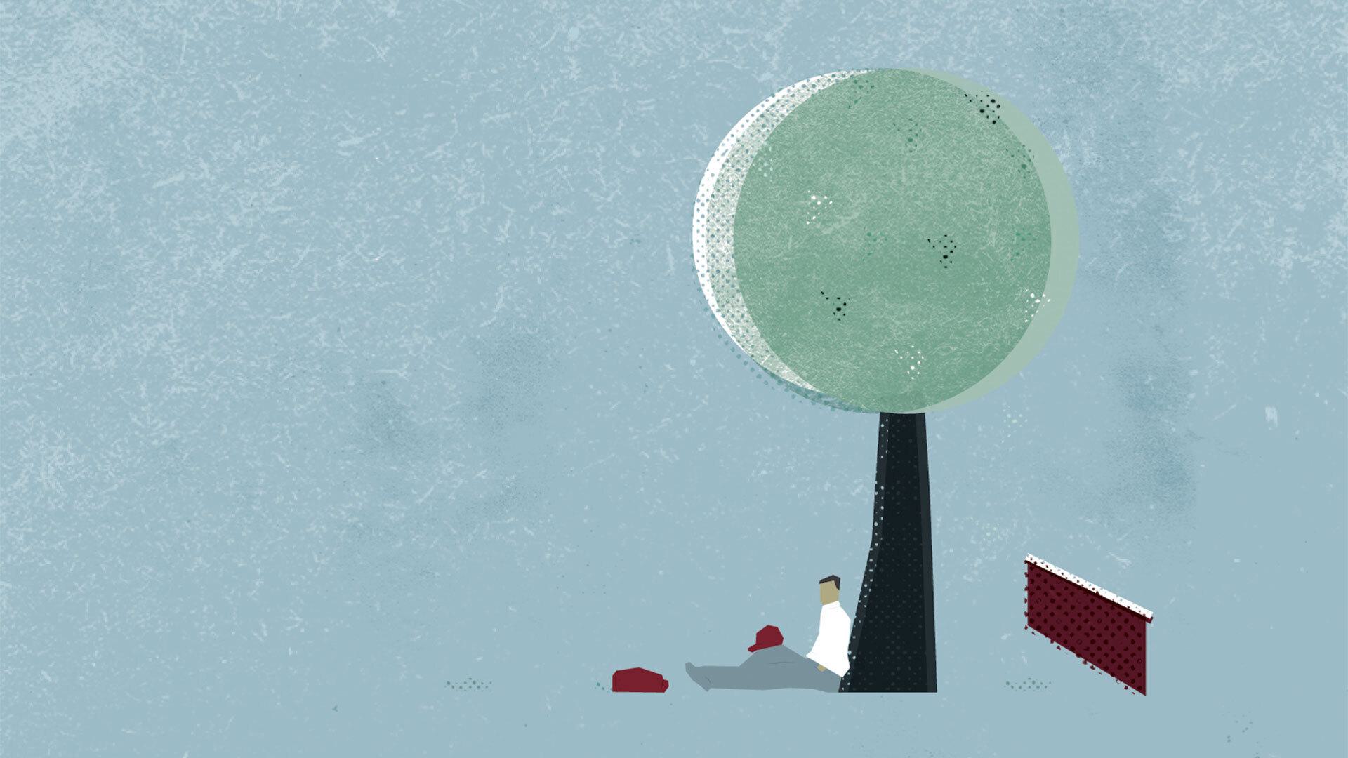 Kelsey Tree 1920x1080
