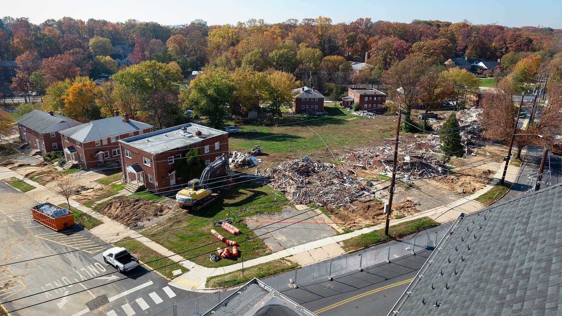 Knox Box Demolition 11092014 5510 1920x1080
