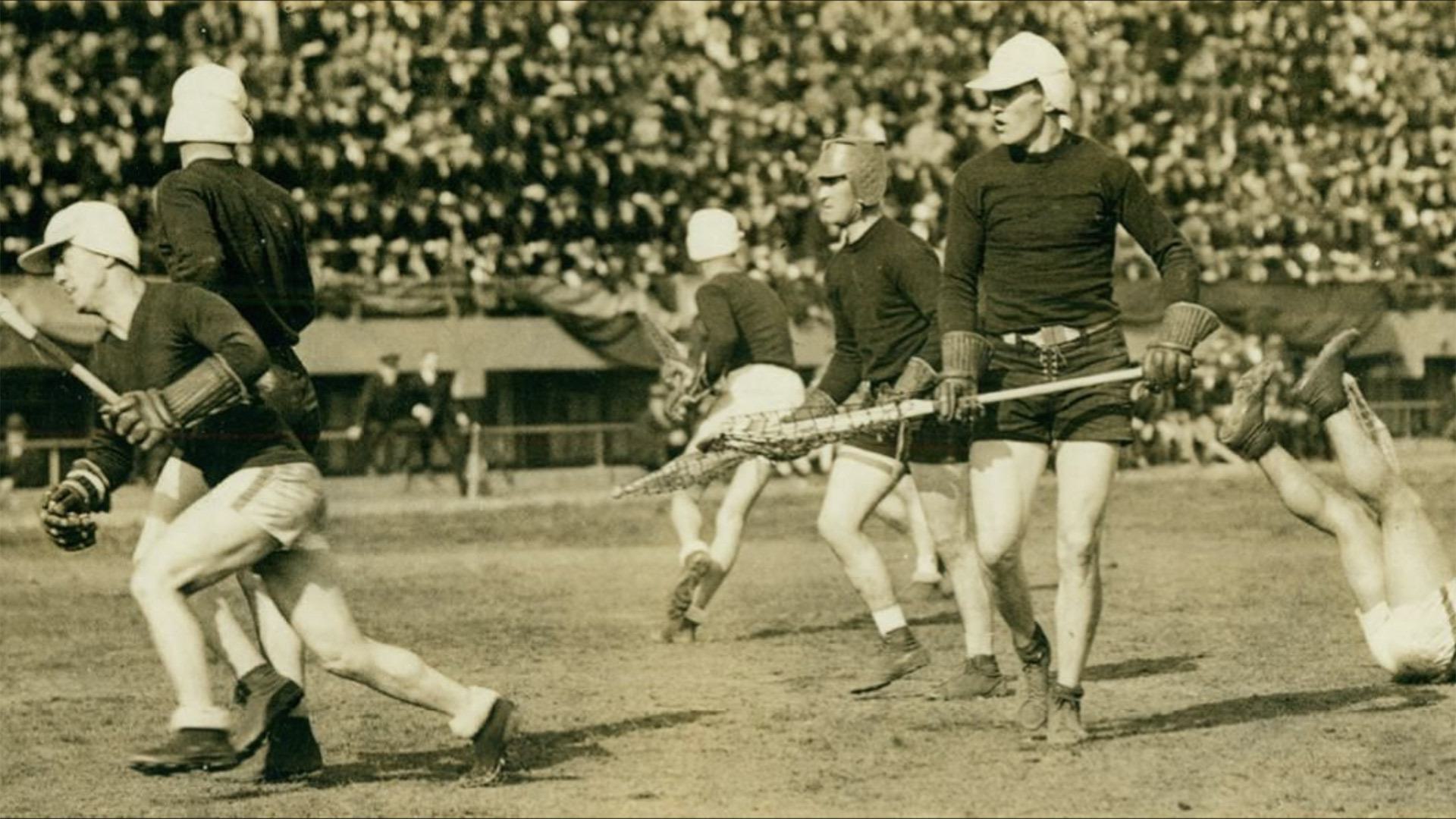 Lacrosse First Game1924 1920x1080