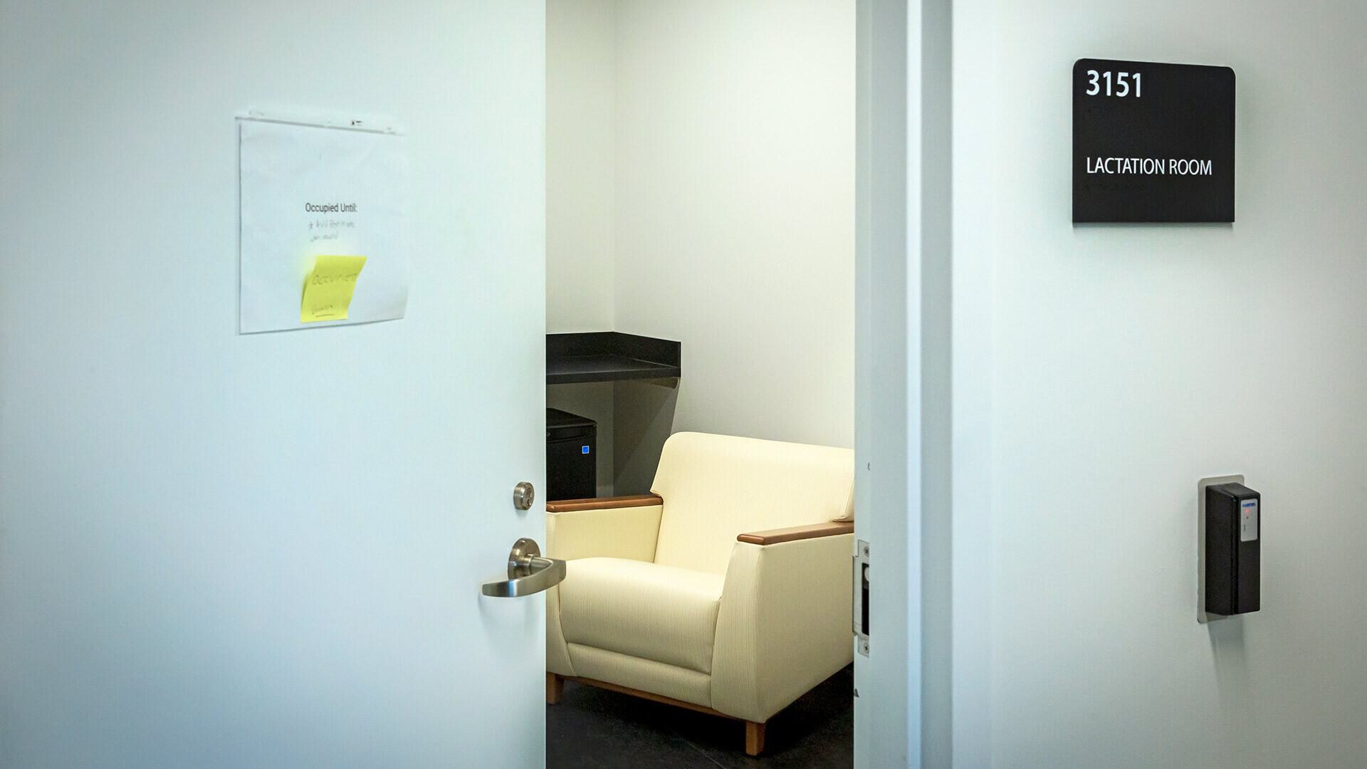 Lactation Room SC 10142019 0430 1920x1080