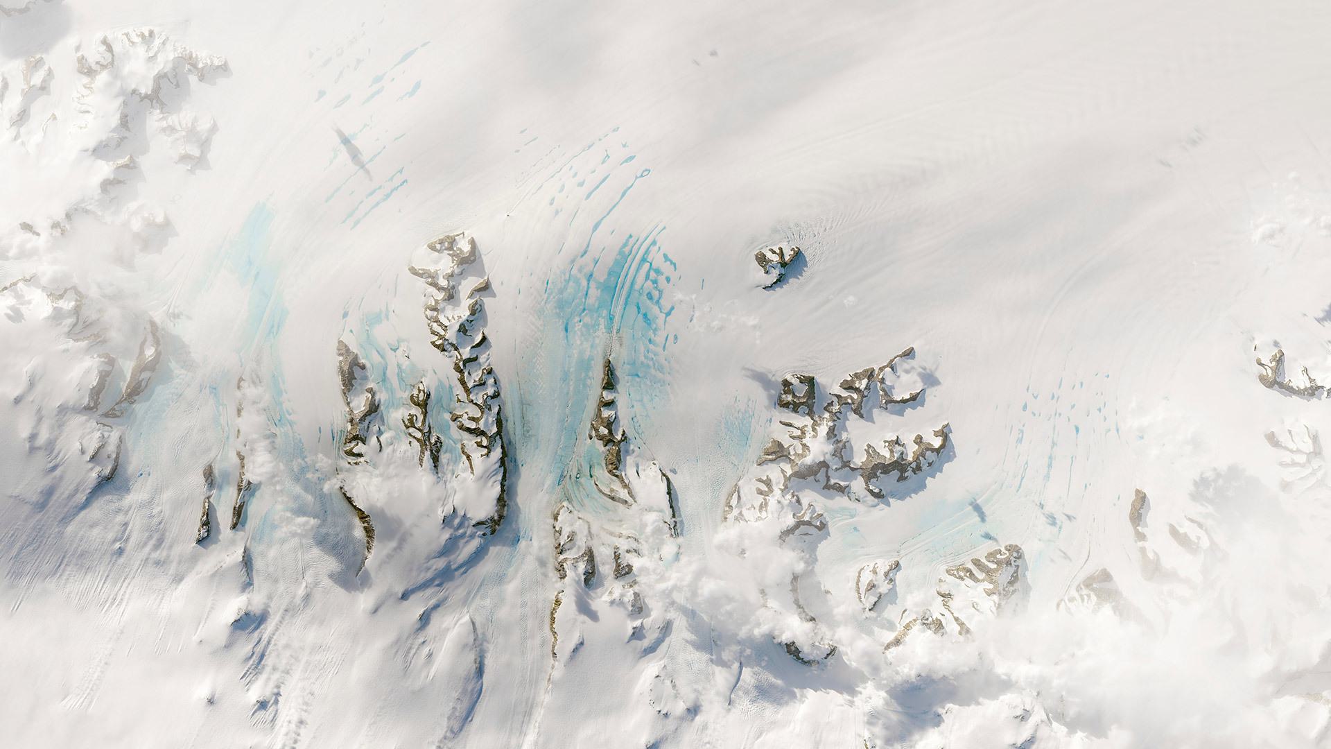 Larsen C Surface Melt 1920x1080