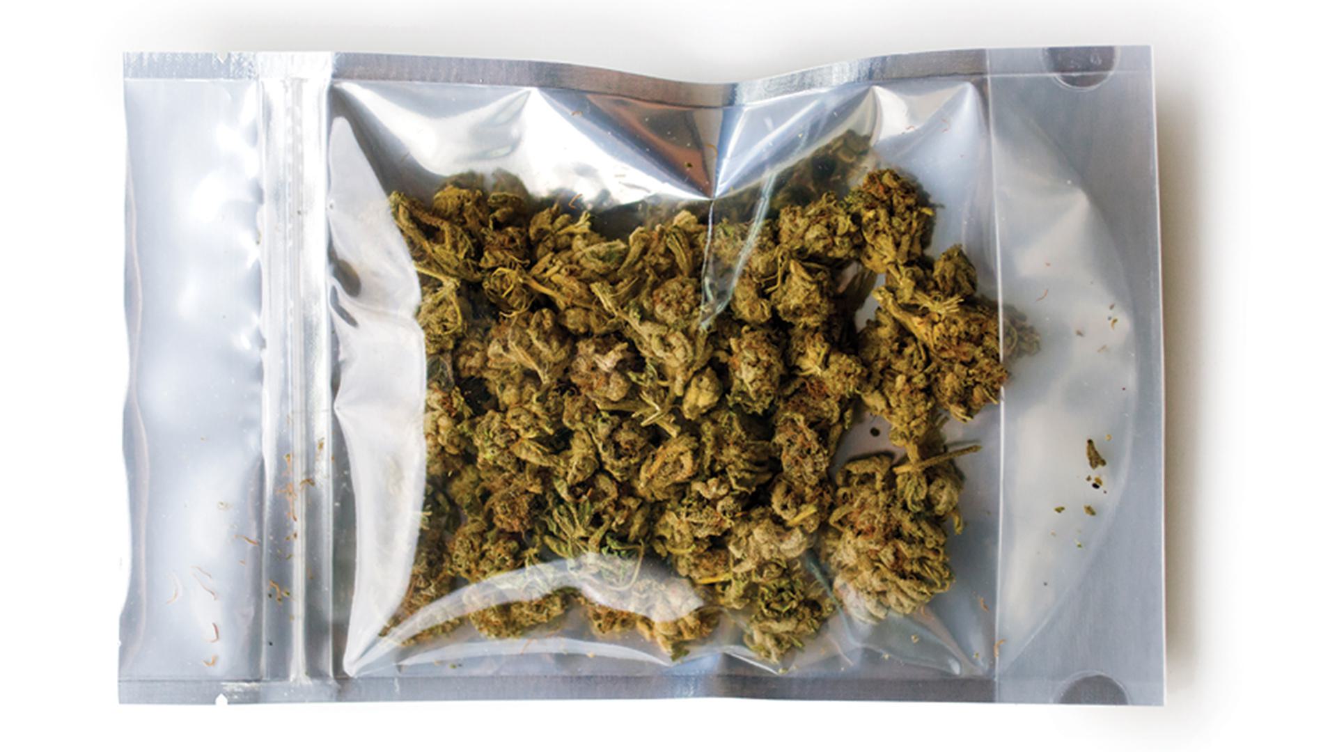 Marijuana