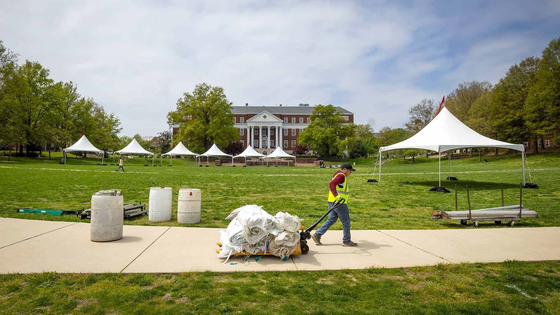 Maryland Day Setup 4058 SC 1920x1080