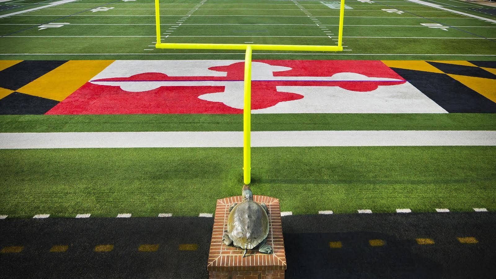 Maryland Stadium